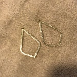 Kendra Scott Sophee Drop Earrings